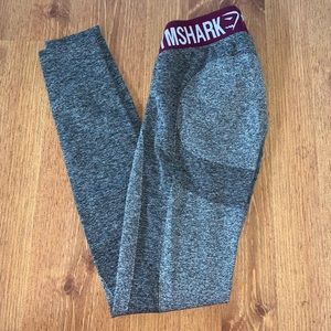 Gymshark Flex Leggings
